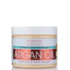 Advanced-Clinicals-Argan-Oil Anti Frizz Hair Repair