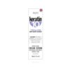 Gum Salon Keratin 10 Multi Benefit Treatment Instant Lustre Cream Serum