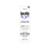 Gum Salon Keratin 10 Multi Benefit Treatment Instant Lustre Cream Serum